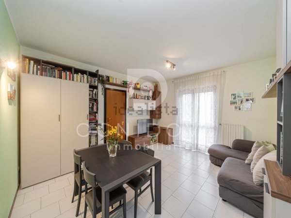 appartamento in vendita a Seregno