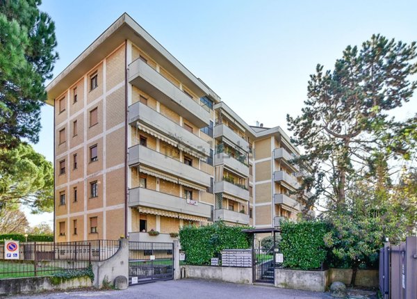 appartamento in vendita a Seregno
