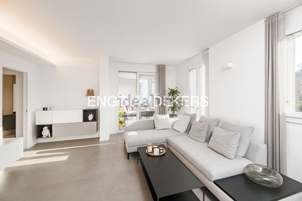 appartamento in vendita a Seregno