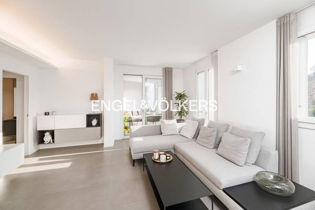 appartamento in vendita a Seregno