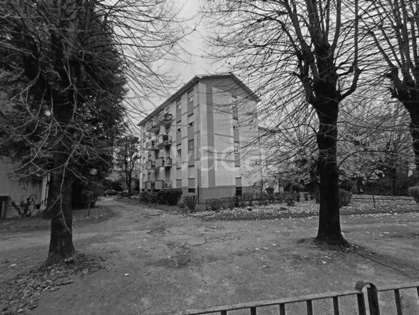 appartamento in vendita a Seregno