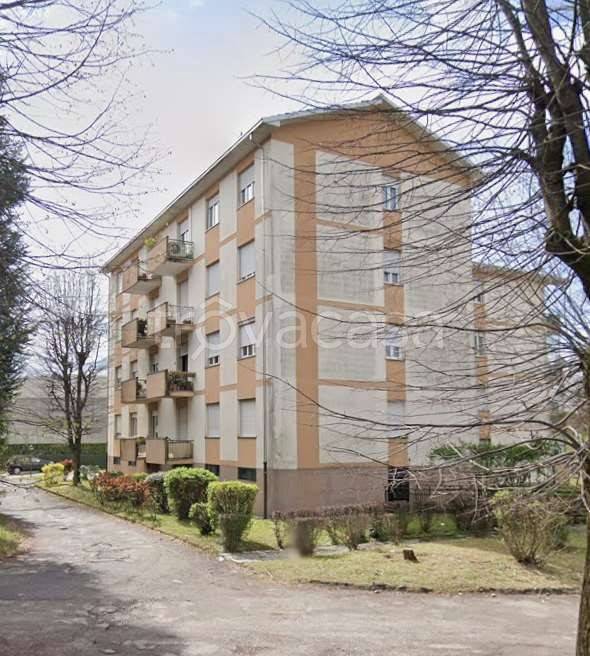 appartamento in vendita a Seregno