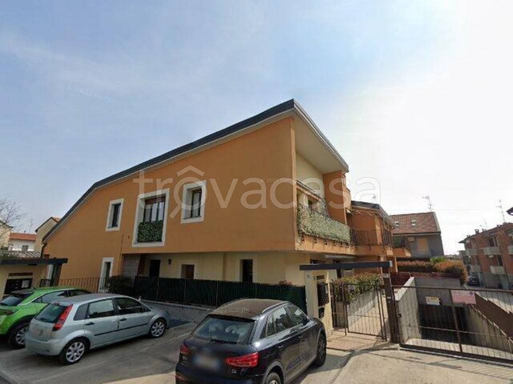 ufficio in vendita a Seregno