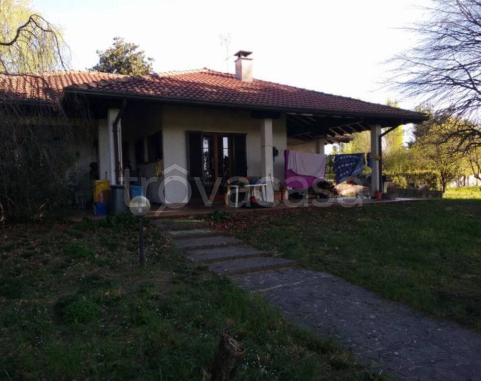 appartamento in vendita a Seregno