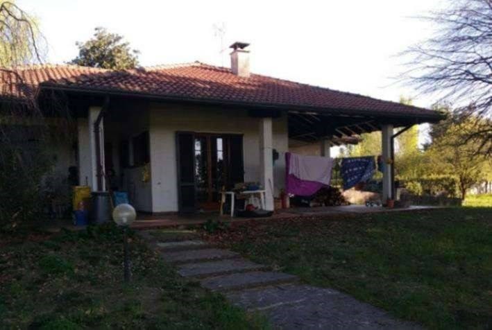 appartamento in vendita a Seregno