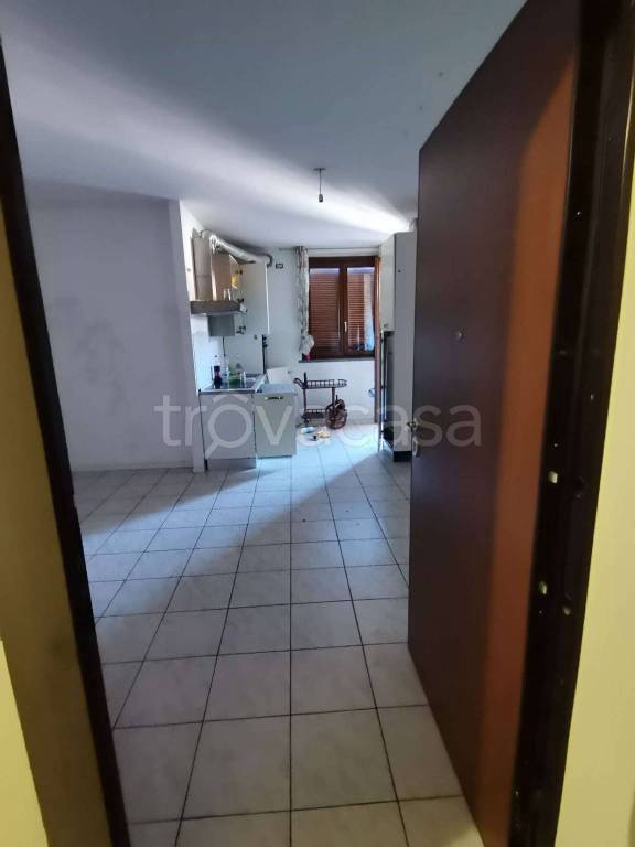 appartamento in vendita a Seregno