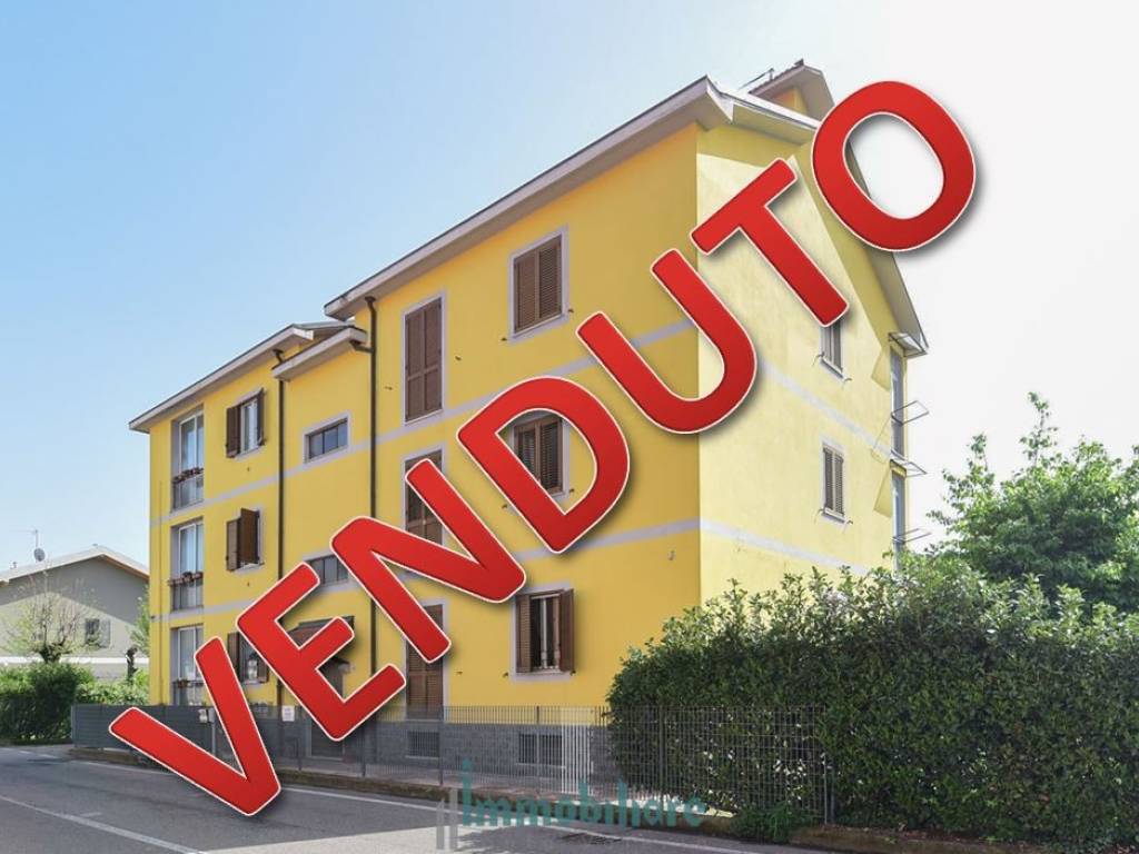 appartamento in vendita a Seregno