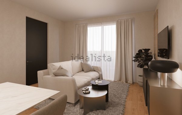 appartamento in vendita a Seregno