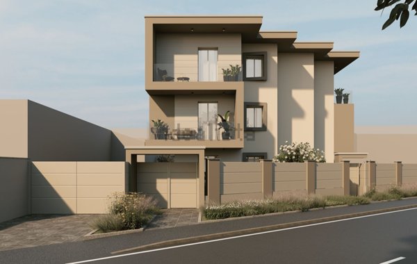 appartamento in vendita a Seregno