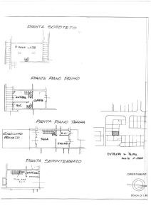 casa indipendente in vendita a Seregno