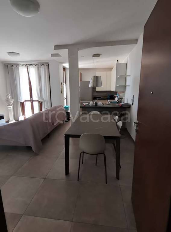 appartamento in vendita a Seregno