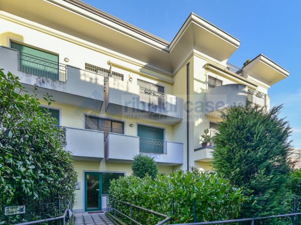 appartamento in vendita a Seregno
