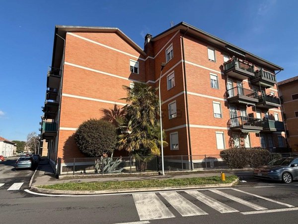 appartamento in vendita a Seregno