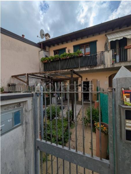 appartamento in vendita a Seregno