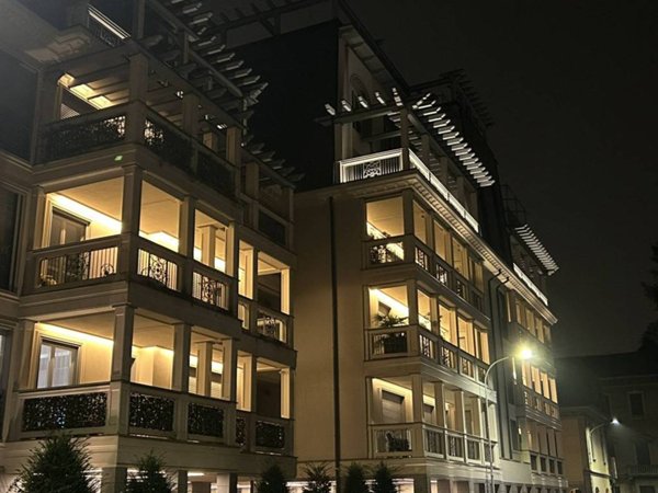 appartamento in vendita a Seregno