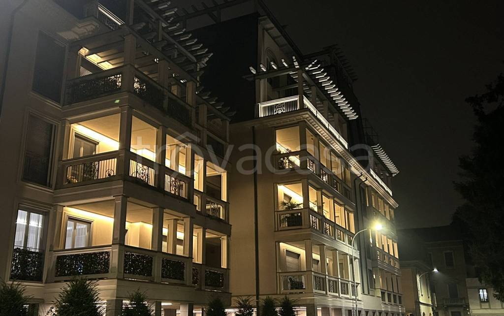 appartamento in vendita a Seregno