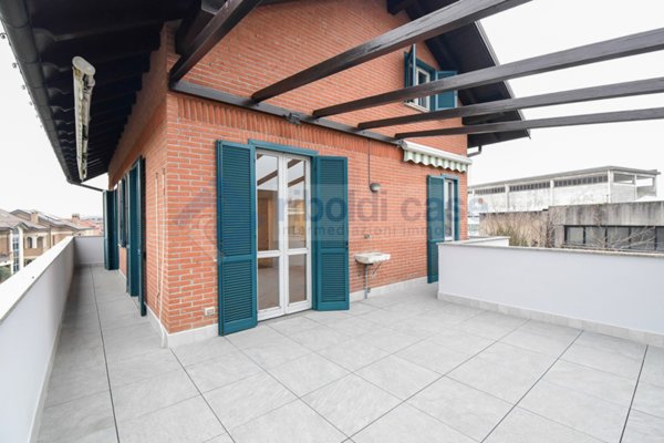 appartamento in vendita a Seregno