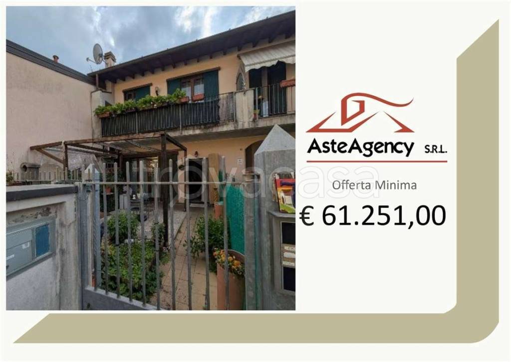 appartamento in vendita a Seregno