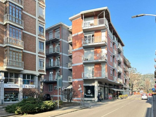 appartamento in vendita a Seregno