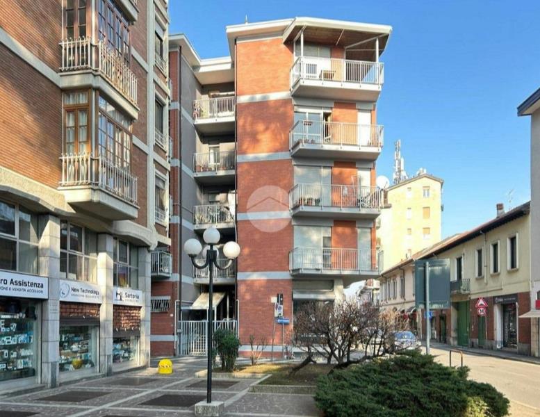 appartamento in vendita a Seregno