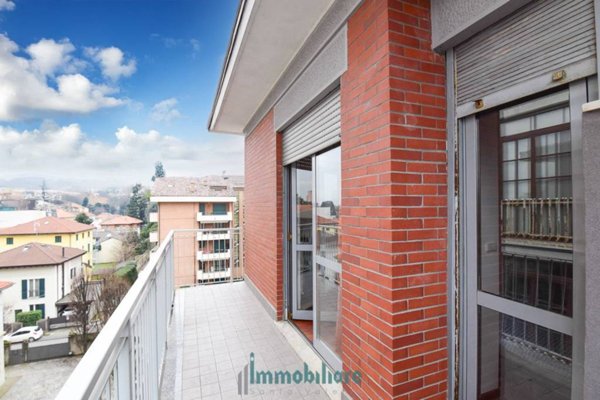 appartamento in vendita a Seregno