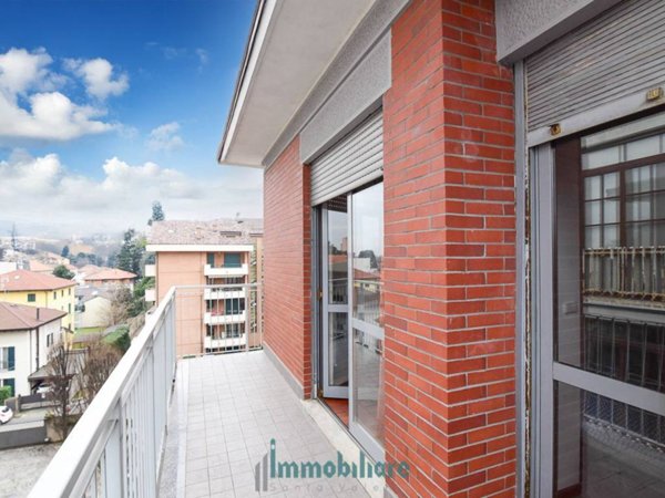 appartamento in vendita a Seregno