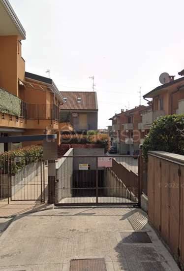 appartamento in vendita a Seregno