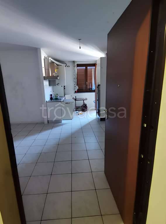 appartamento in vendita a Seregno