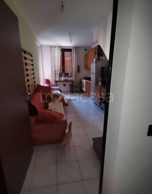 appartamento in vendita a Seregno