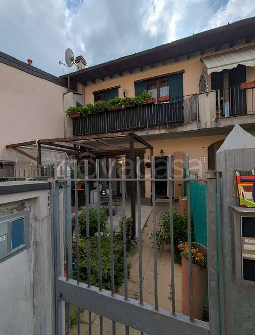 appartamento in vendita a Seregno