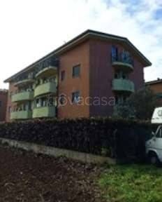 appartamento in vendita a Seregno