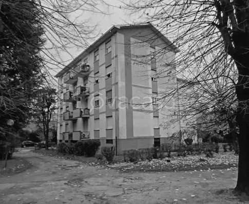 appartamento in vendita a Seregno