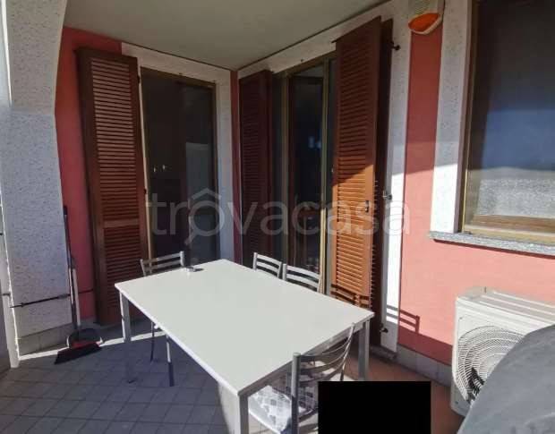 appartamento in vendita a Seregno