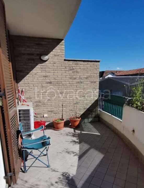 appartamento in vendita a Seregno