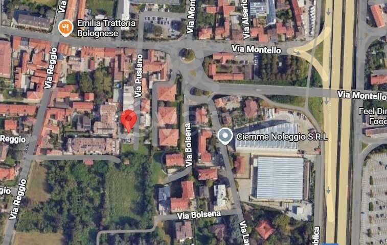 appartamento in vendita a Seregno