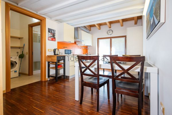 appartamento in vendita a Seregno