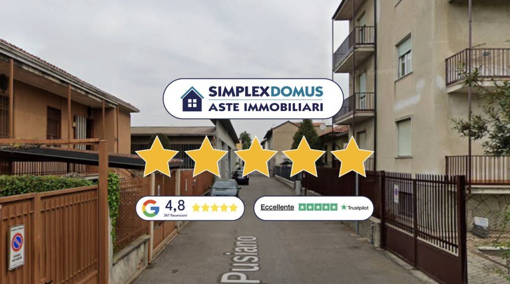 appartamento in vendita a Seregno