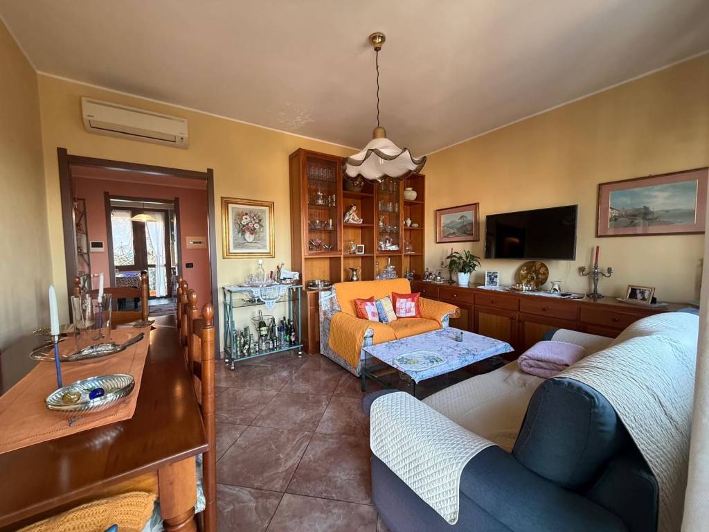 appartamento in vendita a Seregno