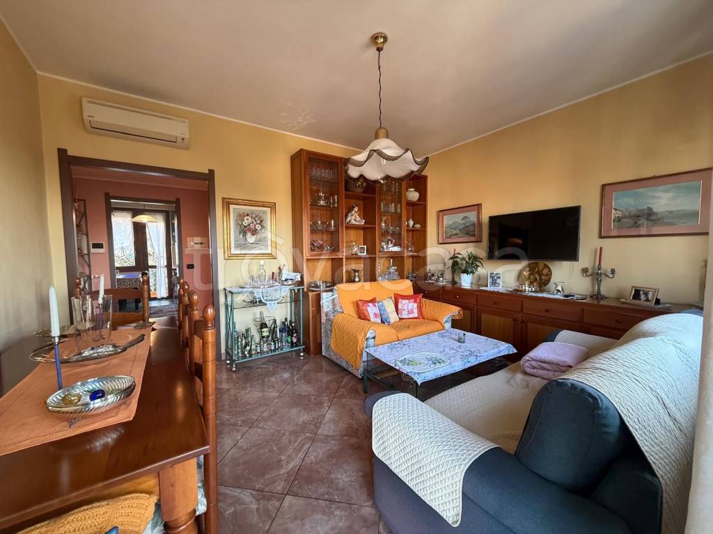 appartamento in vendita a Seregno