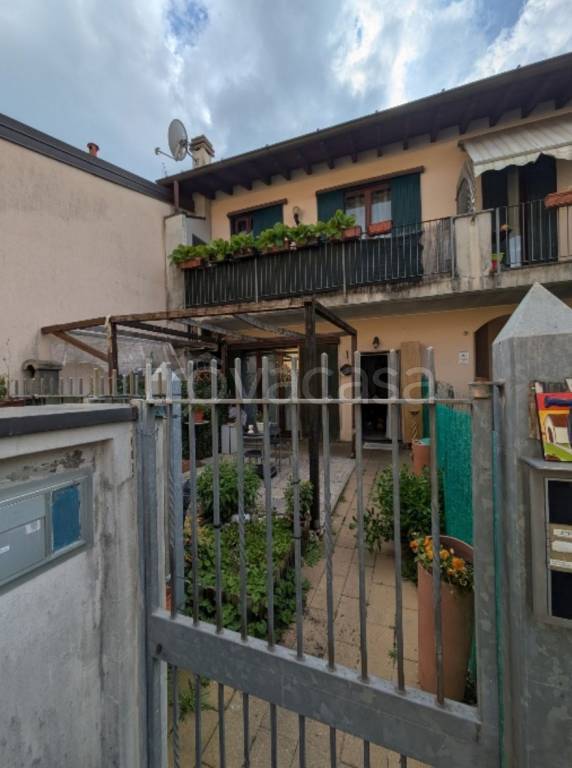 appartamento in vendita a Seregno