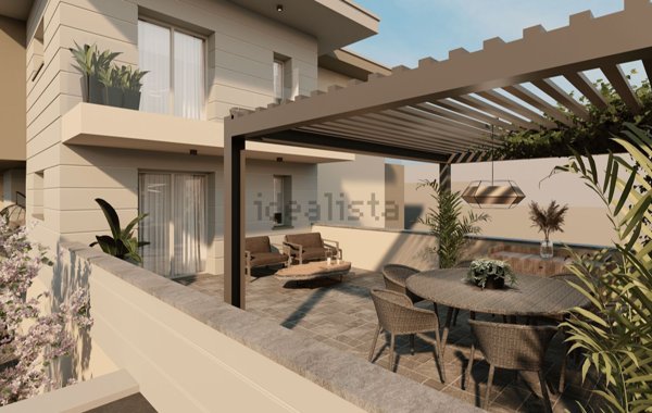 appartamento in vendita a Seregno