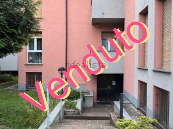 appartamento in vendita a Seregno