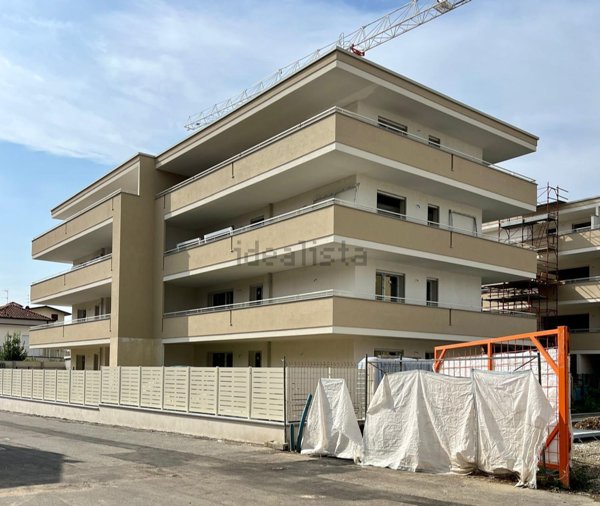 appartamento in vendita a Seregno