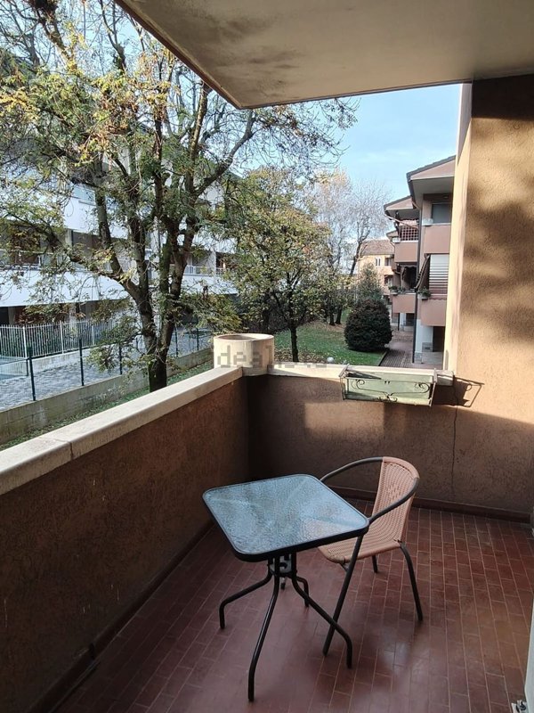 appartamento in vendita a Seregno