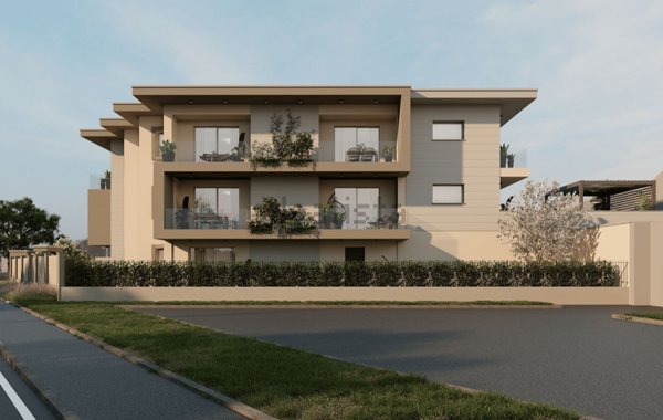 appartamento in vendita a Seregno