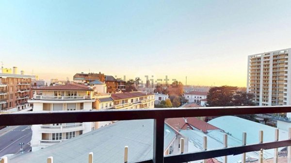 appartamento in vendita a Seregno