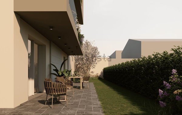 appartamento in vendita a Seregno