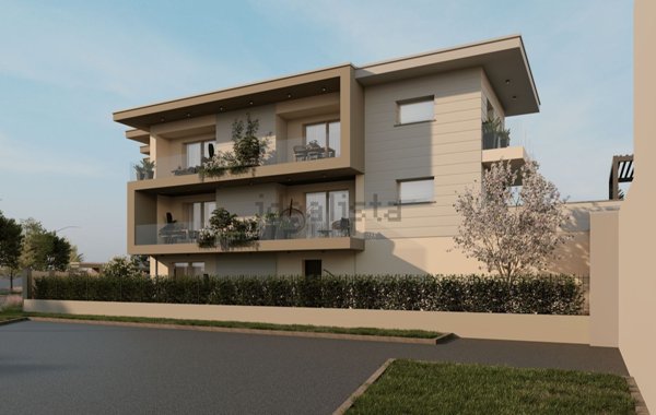 appartamento in vendita a Seregno