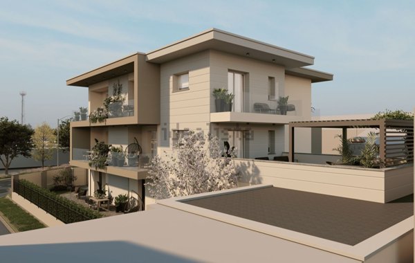 appartamento in vendita a Seregno