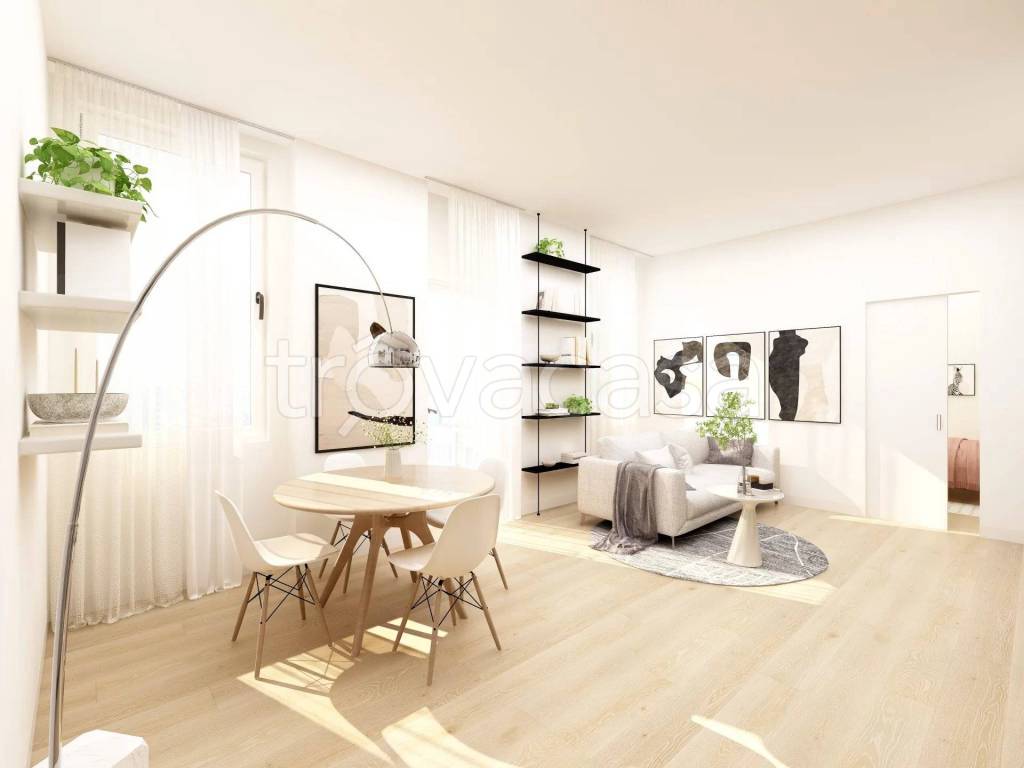 appartamento in vendita a Seregno